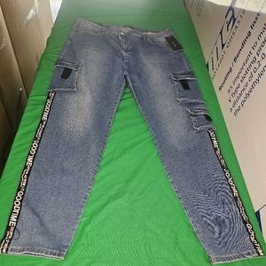 Women jeans size 3x